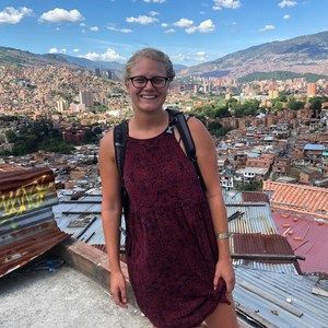 Meet your Posher, Amanda